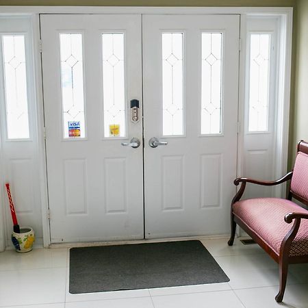La Villa Rivermead Gatineau Luaran gambar