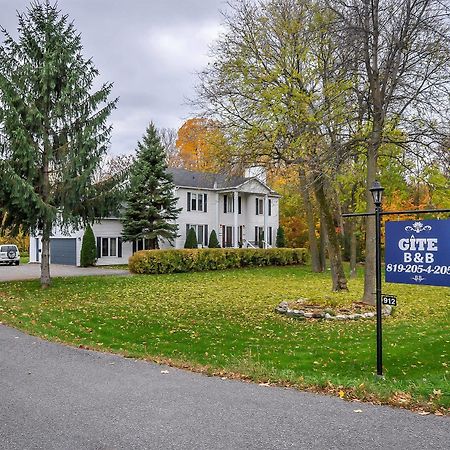 La Villa Rivermead Gatineau Luaran gambar