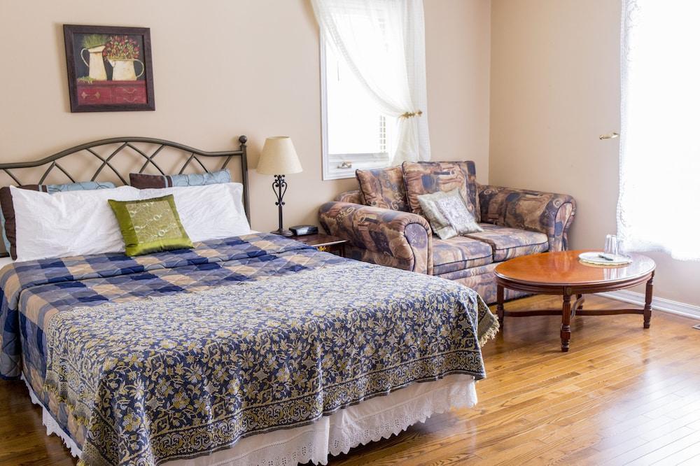 La Villa Rivermead Gatineau Luaran gambar