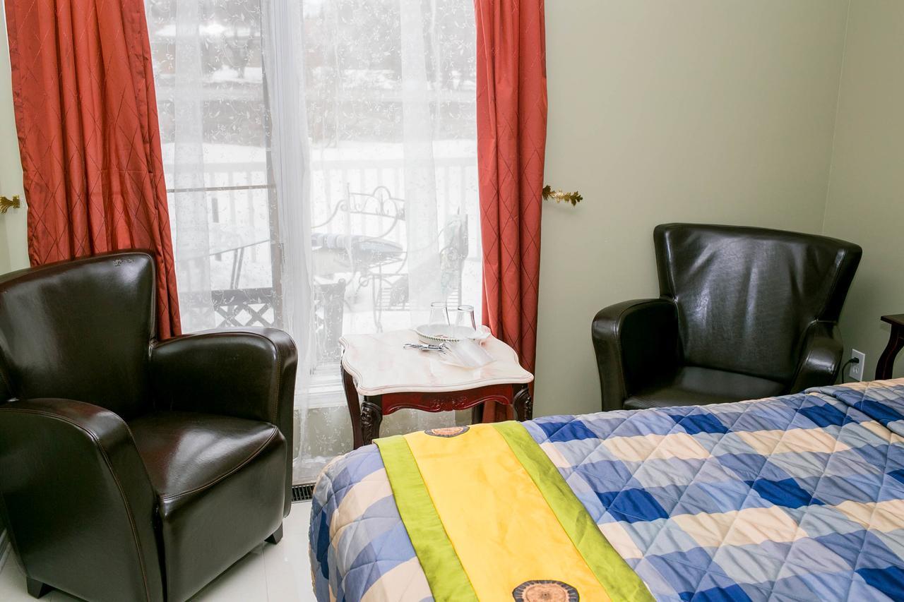 La Villa Rivermead Gatineau Luaran gambar