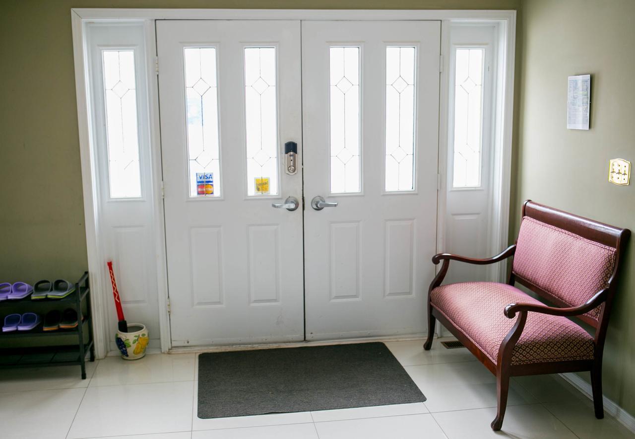 La Villa Rivermead Gatineau Luaran gambar