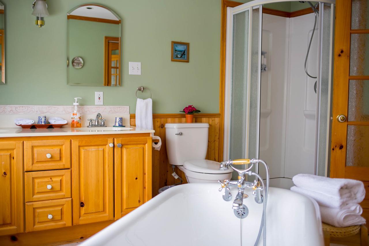 La Villa Rivermead Gatineau Luaran gambar