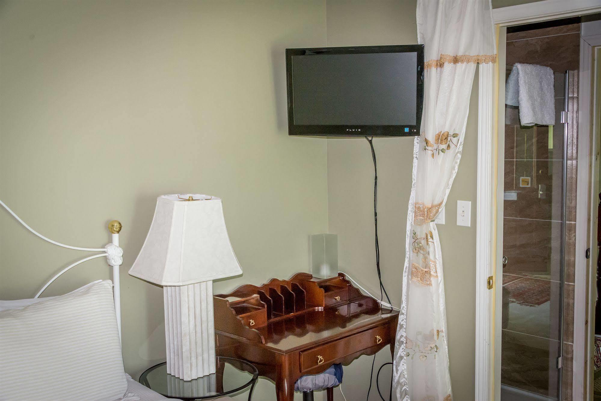 La Villa Rivermead Gatineau Luaran gambar