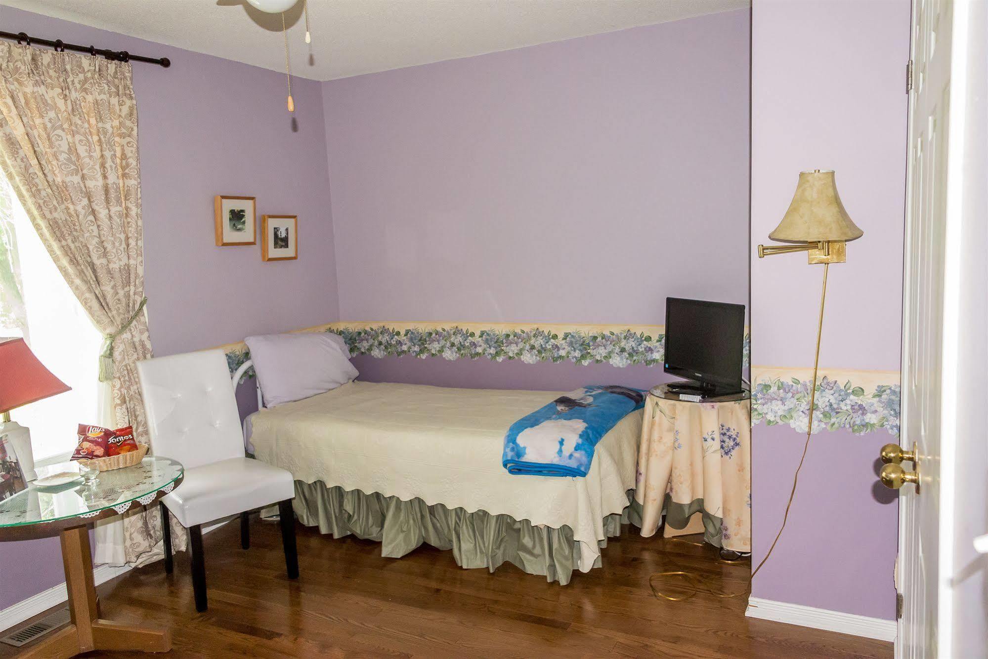 La Villa Rivermead Gatineau Luaran gambar