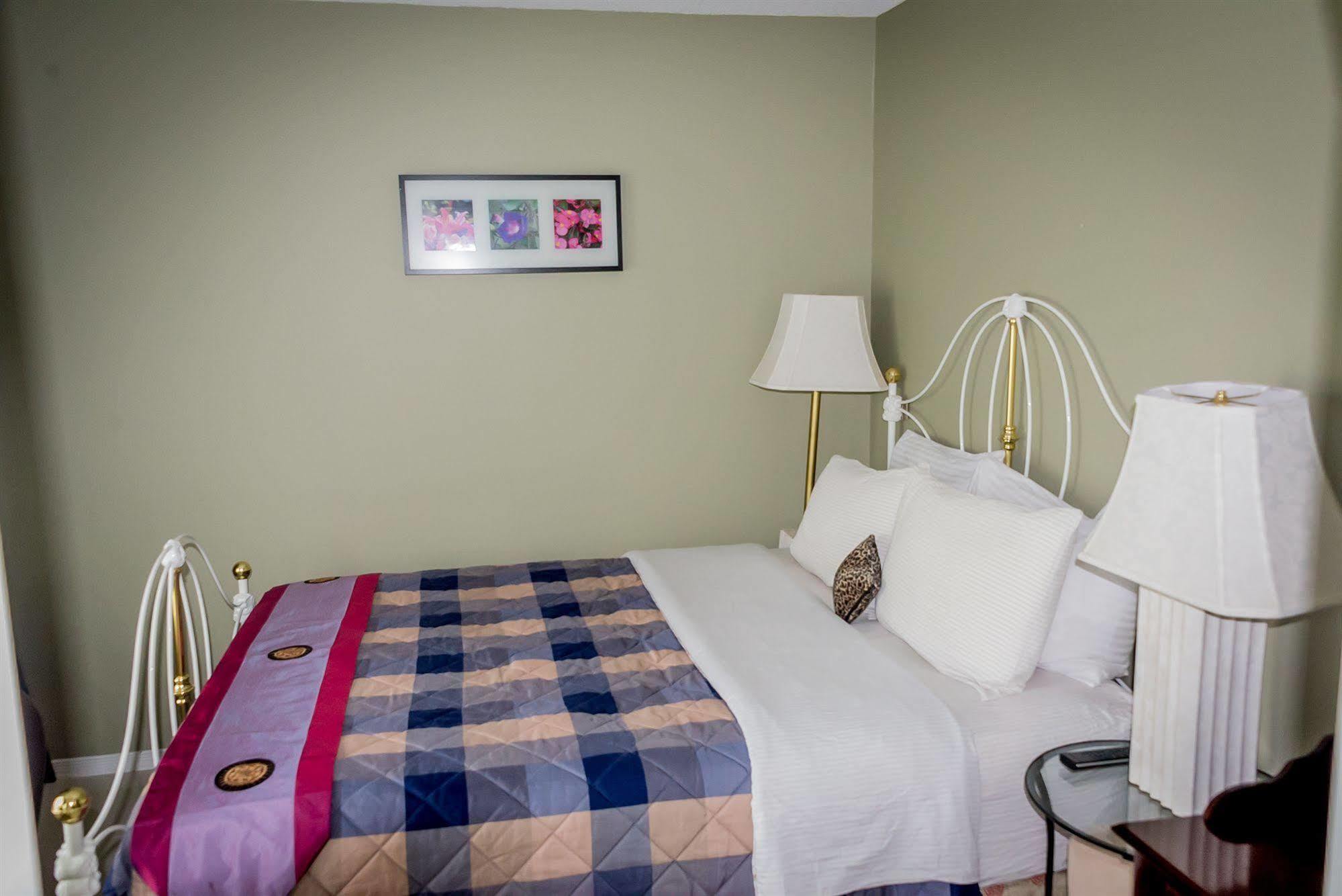 La Villa Rivermead Gatineau Luaran gambar