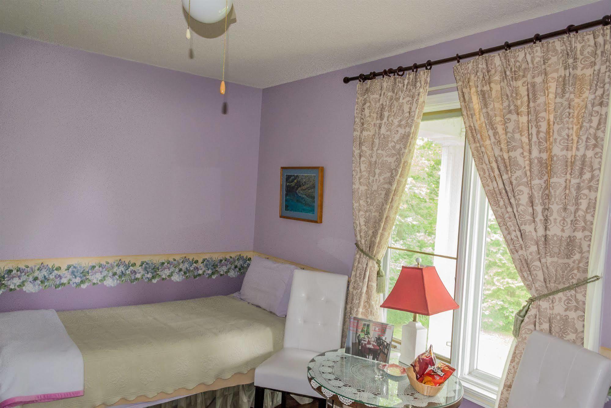 La Villa Rivermead Gatineau Luaran gambar