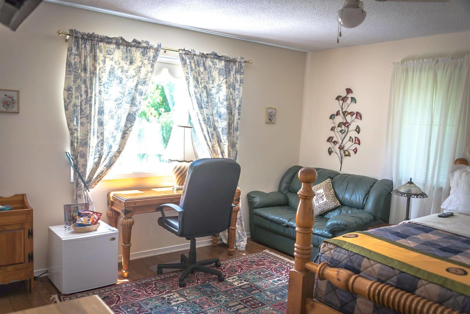 La Villa Rivermead Gatineau Luaran gambar