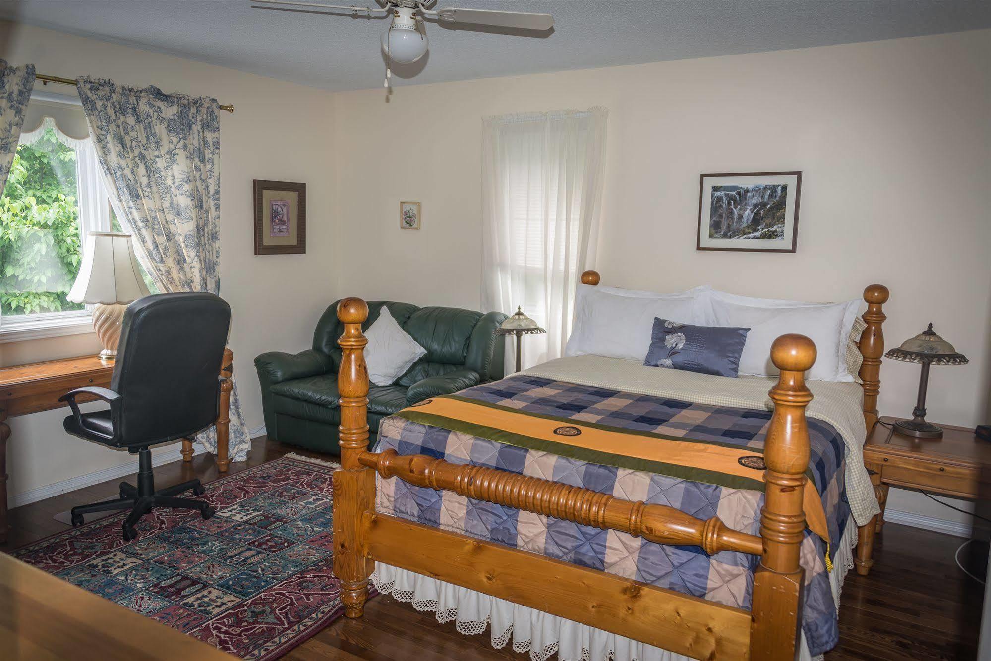 La Villa Rivermead Gatineau Luaran gambar